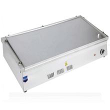 Remta 100 cm Elektrikli Börek Isıtma Makinesi