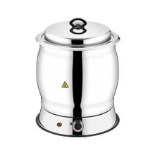 Remta 300x330x395 mm 650 W 9 lt Midi Çelik Çorba Kazanı