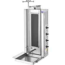 Remta 4 Radyanlı Elektrikli Döner Ocağı