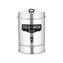 Remta Cold Brew Soğuk Demleme 15 lt Endüstriyel Kahve Makinesi