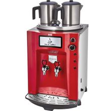 Remta DE11P 2 Demlikli Premium Jumbo 23 lt Çay Makinesi