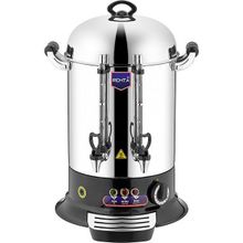 Remta ER10 Elegance 40 Bardak Çay Makinesi