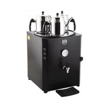 Remta Jumbo 40 lt 3 Demlik Çay Makinesi