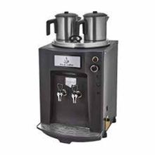 Remta Premium Siyah 23 lt Çay Makinesi