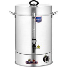 Remta R 51 2000 W 12 lt Su Isıtma Kapasiteli Çay Makinesi Inox