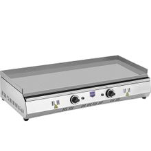 Remta R100CEP 100 cm Pleyt Gazlı Izgara