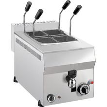Remta R114CE Lpg Belgeli 8 Lt Makarna Haşlama Makinesi
