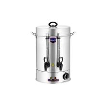 Remta R12 80 Bardak 9 lt Gri Çay Otomatı