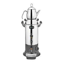 Remta R29 Tek Demlikli Mini Semaver 5 lt Çay Makinesi