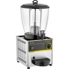 Remta RMT-ST25 Elegance 21 lt Soğutuculu Şerbet Ayran Makinesi