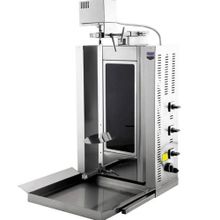 Remta SD14 Elektrikli Üstten Motorlu Döner Ocağı