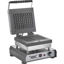 Remta W34 Değişebilir Yüzey Waffle Makinesi