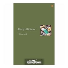 Remy'ül Cimar - Murat Azak