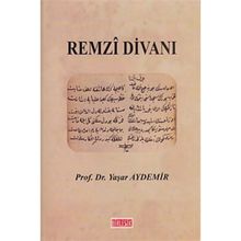 Remzi Divanı - Yaşar Aydemir