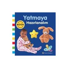 Remzi Kitabevi Yatmaya Hazırlanalım