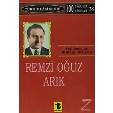 REMZI OĞUZ ARIK - EMIN SEZER