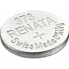 Renata 373 SR916SW 1.55V Saat Pili