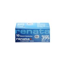 Renata 395 SR927SW 10'lu Saat Pili