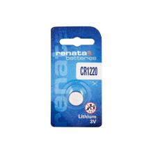 Renata CR1220 Lityum Hafıza Pili