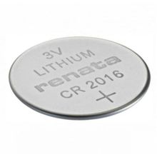 Renata CR2016 Lityum Hafıza Pili