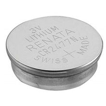 Renata CR2477N Lityum Hafıza Pili
