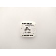 Renata SR516SW 317 Kol Saati Pili