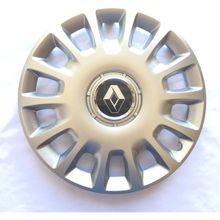 Renault 109 13 inç 4 Adet Jant Kapağı