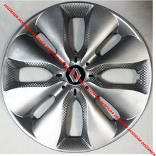 Renault 13 inç Jant Kapağı Takımı