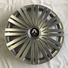 Renault 200 14 inç 4 Adet Jant Kapağı