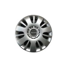 Renault 407 16 İnç 4 Adet Jant Kapağı Seti
