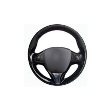 Renault Clio 13-18 Deri Direksiyon Kılıfı