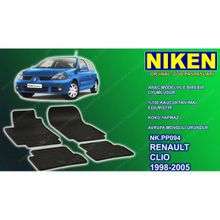 Renault Clio 1998-2005 Paspas