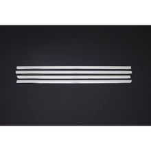 Renault Clio Symbol 2 2009-2013 Cam Çıtası