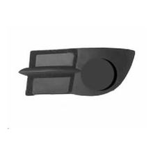 Renault Clio Symbol 2006-2008 Sağ Ön Tampon Panjuru