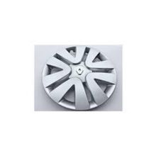 Renault Fluence 14 inç Jant Kapağı 4'lü Set