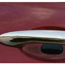 Renault Fluence Krom Kapı Kolu