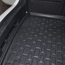 Renault Kadjar Suv 2014 Sonrası Bagaj Havuzu