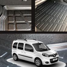 Renault Kangoo 2011-2016 3d Bagaj Havuzu