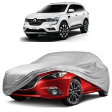 Renault Koleos Miflonlu Oto Branda