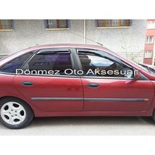 Renault Laguna 1994-2002 Mugen 4 Adet Cam Rüzgarlığı