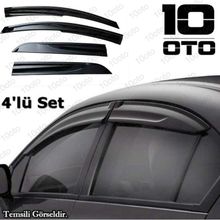 Renault Laguna 2003-2007 Mugen Cam Rüzgarlığı