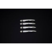 Renault Laguna 2003 2008 4 Kapı Krom Kapı Kolu