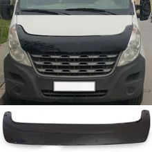 Renault Master 2010-2014 Ön Kaput Koruyucu