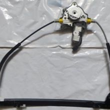 Renault Megane 1998-1999 Sağ Elektrikli Motorlu Ön Cam Krikosu