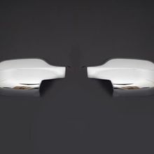 Renault Megane 2 2004-2010 2 Parça Abs Krom Ayna Kapağı