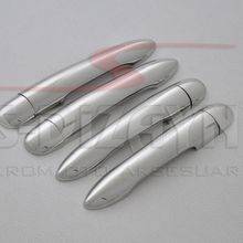 Renault Megane 2 2004 2010 4 Kapı Krom Kapı Kolu