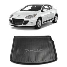 Renault Megane 3 Coupe 2009 2015 Bagaj Havuzu