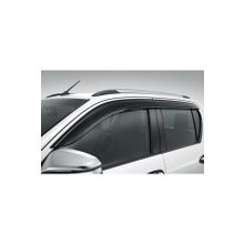 Renault R9-11 Mügen Cam Rüzgarlığı