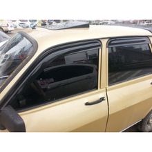 Renault Toros Sedan Cam Rüzgarlığı