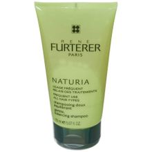 Rene Furterer Naturia 150 ML l Sık Yıkanan Saçlar Şampuan